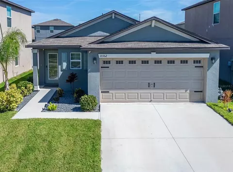 Exterior - 10362 Poseidon Way, Riverview, FL 33578 photo 7 of 7