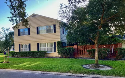 4414 W Watrous Ave, Tampa, FL 33629