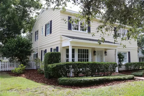 4414 W Watrous Ave, Tampa, FL 33629