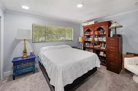 Bedroom - 2300 Kent Dr, Largo, FL 33774 photo 4 of 4
