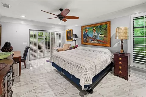 Bedroom - 2300 Kent Dr, Largo, FL 33774 photo 1 of 4