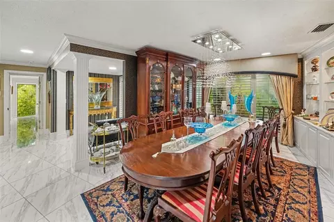 Dining - 2300 Kent Dr, Largo, FL 33774 photo 1 of 4