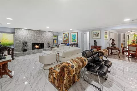 Living - 2300 Kent Dr, Largo, FL 33774 photo 1 of 3
