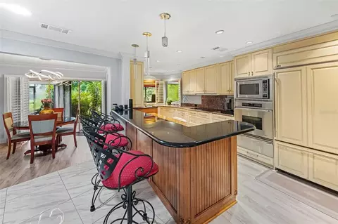 Kitchen - 2300 Kent Dr, Largo, FL 33774 photo 1 of 4