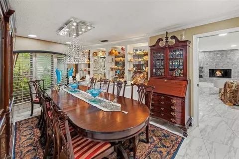 Dining - 2300 Kent Dr, Largo, FL 33774 photo 2 of 4