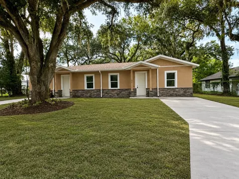 308 E Damon St, Plant City, FL 33563