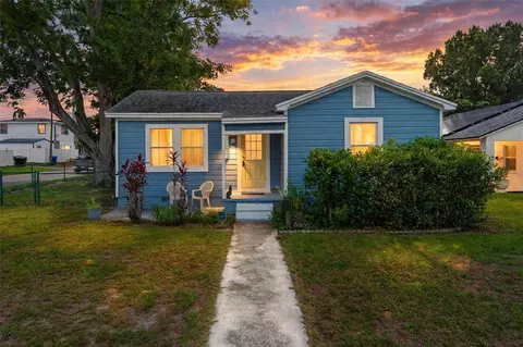 5300 39 Ave N, Saint Petersburg, FL 33709