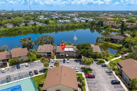 782 Village Lake Ter N #103, Saint Petersburg, FL 33716