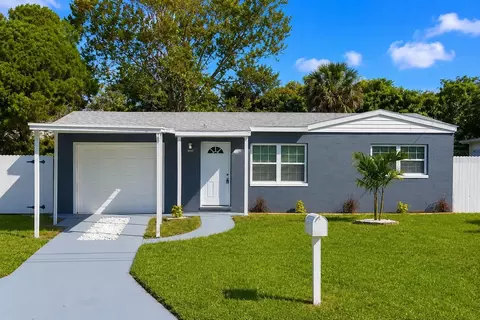 6041 Dublin Dr, New Port Richey, FL 34653