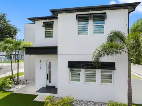 902 W Sligh Ave, Tampa, FL 33604