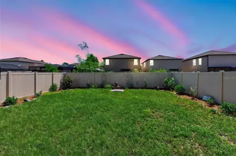 Exterior - 2148 Shining Azul Way, Lutz, FL 33558 photo 8 of 13