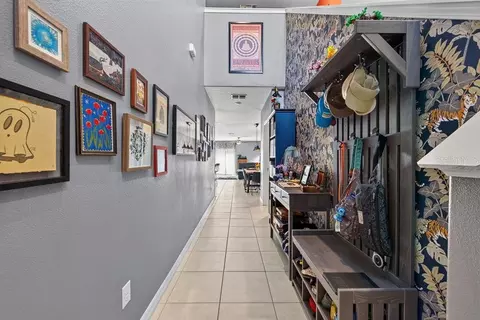 Entry Way - 2148 Shining Azul Way, Lutz, FL 33558 photo 1 of 3