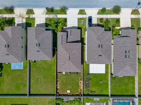 View/Area - 2148 Shining Azul Way, Lutz, FL 33558 photo 6 of 7