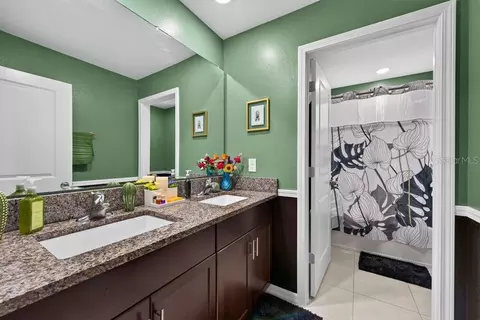 Bath - 2148 Shining Azul Way, Lutz, FL 33558 photo 2 of 2