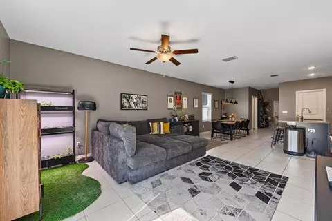 Entry Way - 2148 Shining Azul Way, Lutz, FL 33558 photo 2 of 3