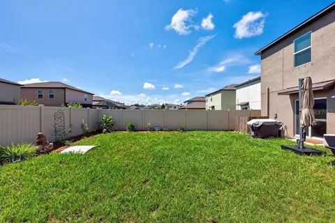 Exterior - 2148 Shining Azul Way, Lutz, FL 33558 photo 2 of 13