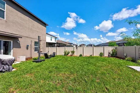 Exterior - 2148 Shining Azul Way, Lutz, FL 33558 photo 6 of 13