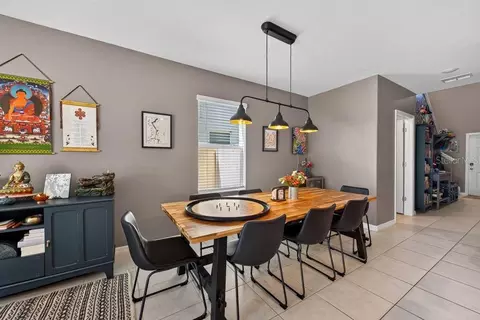 Dining - 2148 Shining Azul Way, Lutz, FL 33558 photo 1 of 2