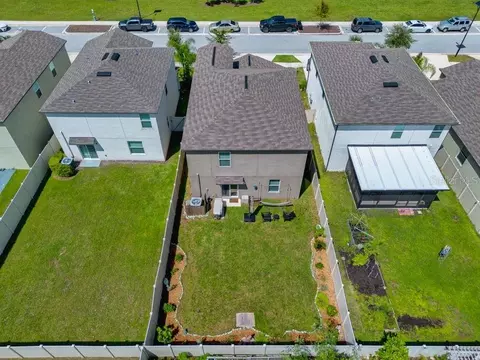 View/Area - 2148 Shining Azul Way, Lutz, FL 33558 photo 7 of 7