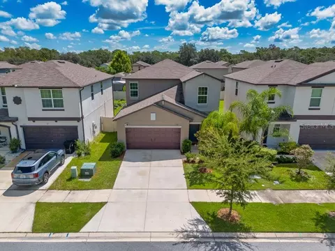 View/Area - 2148 Shining Azul Way, Lutz, FL 33558 photo 1 of 7