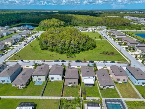 View/Area - 2148 Shining Azul Way, Lutz, FL 33558 photo 4 of 7