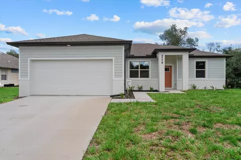 5779 N Cranberry Blvd, North Port, FL 34286