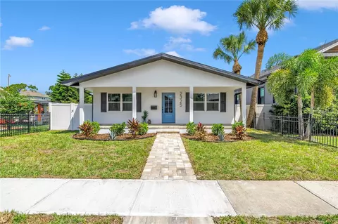 2325 4th Ave S, Saint Petersburg, FL 33712