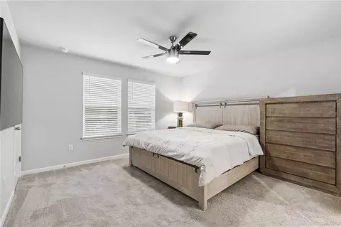Bedroom - 3227 Timber Crossing Ave, Brandon, FL 33511 photo 1 of 4