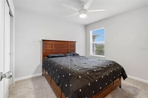 Bedroom - 3227 Timber Crossing Ave, Brandon, FL 33511 photo 3 of 4