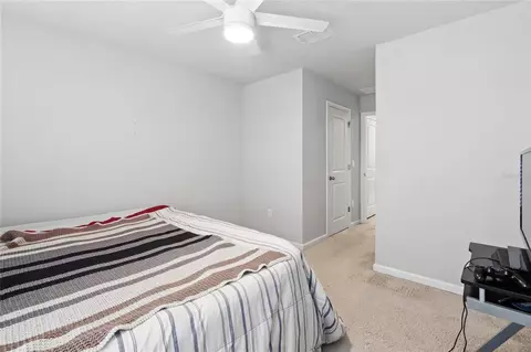 Bedroom - 3227 Timber Crossing Ave, Brandon, FL 33511 photo 4 of 4