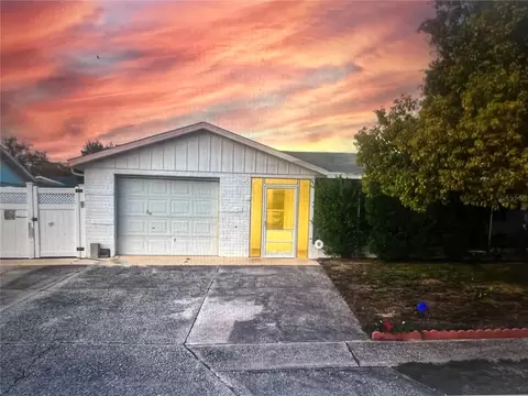 6211 Moray Ave, New Port Richey, FL 34653