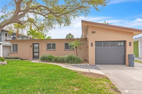 340 81st Ave, Saint Pete Beach, FL 33706