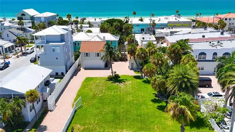 702 Pass A Grille Way, Saint Pete Beach, FL 33706