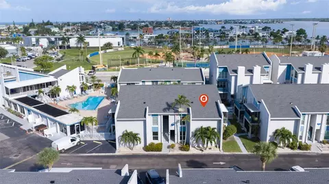 230 Medallion Blvd #F, Madeira Beach, FL 33708
