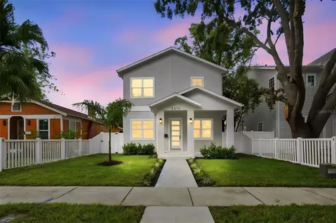 5310 7th Ave N, Saint Petersburg, FL 33710