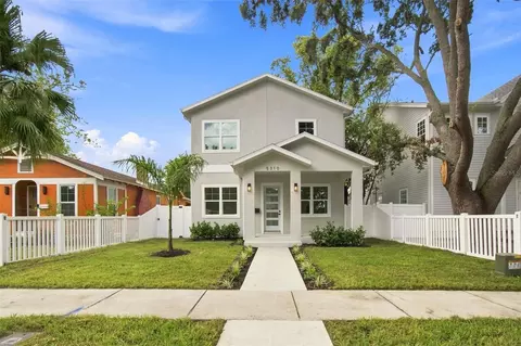 5310 7th Ave N, Saint Petersburg, FL 33710