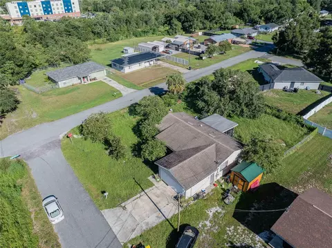 276 Taylor St, Lake Wales, FL 33859
