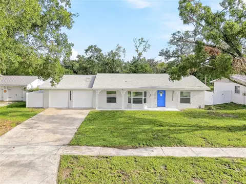 8011 Fountain Ave, Tampa, FL 33615