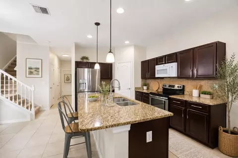Kitchen - 9026 Sienna Moss Ln, Riverview, FL 33578 photo 1 of 6
