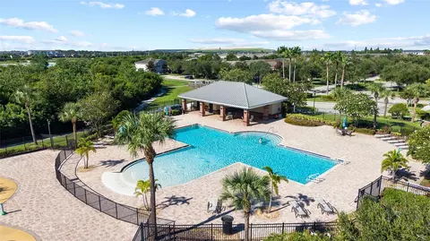 Exterior - 9026 Sienna Moss Ln, Riverview, FL 33578 photo 7 of 7