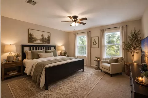 Bedroom - 9026 Sienna Moss Ln, Riverview, FL 33578 photo 1 of 5