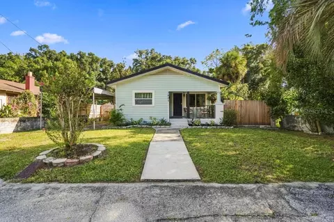 3607 E 24th Ave, Tampa, FL 33605