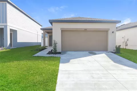 35483 Eastbrook Ave, Zephyrhills, FL 33541