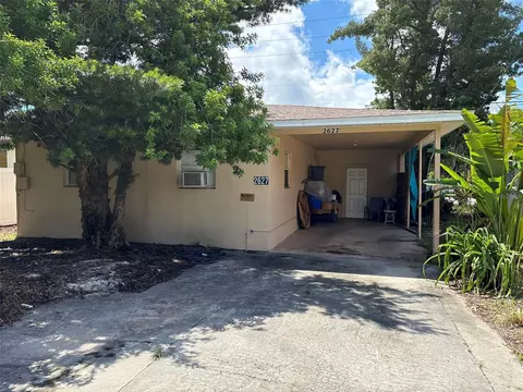 2627 38th Ave N, Saint Petersburg, FL 33713