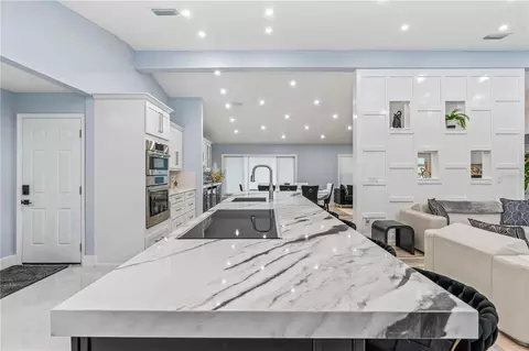 Kitchen - 4712 Dover Cliff Ct, Dover, FL 33527 photo 6 of 15