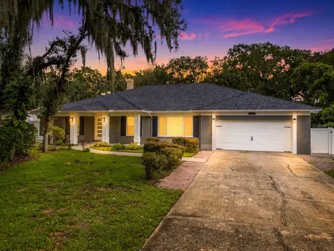 Exterior - 4712 Dover Cliff Ct, Dover, FL 33527 photo 2 of 18
