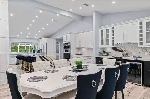Dining - 4712 Dover Cliff Ct, Dover, FL 33527 photo 2 of 2