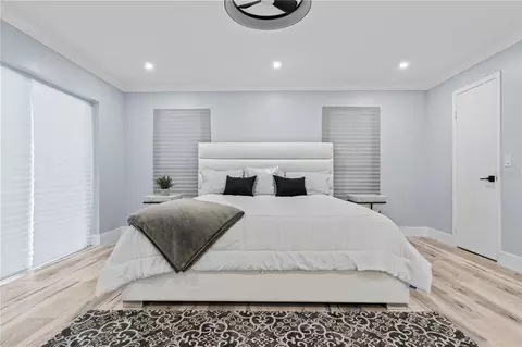 Bedroom - 4712 Dover Cliff Ct, Dover, FL 33527 photo 3 of 5