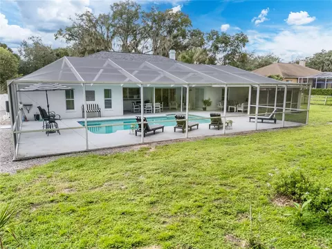 Exterior - 4712 Dover Cliff Ct, Dover, FL 33527 photo 6 of 18