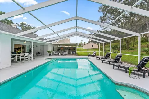 Exterior - 4712 Dover Cliff Ct, Dover, FL 33527 photo 13 of 18